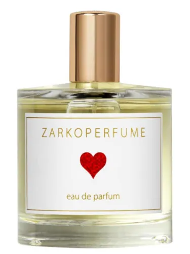 Zarkoperfume Sending Love парфюмерная вода