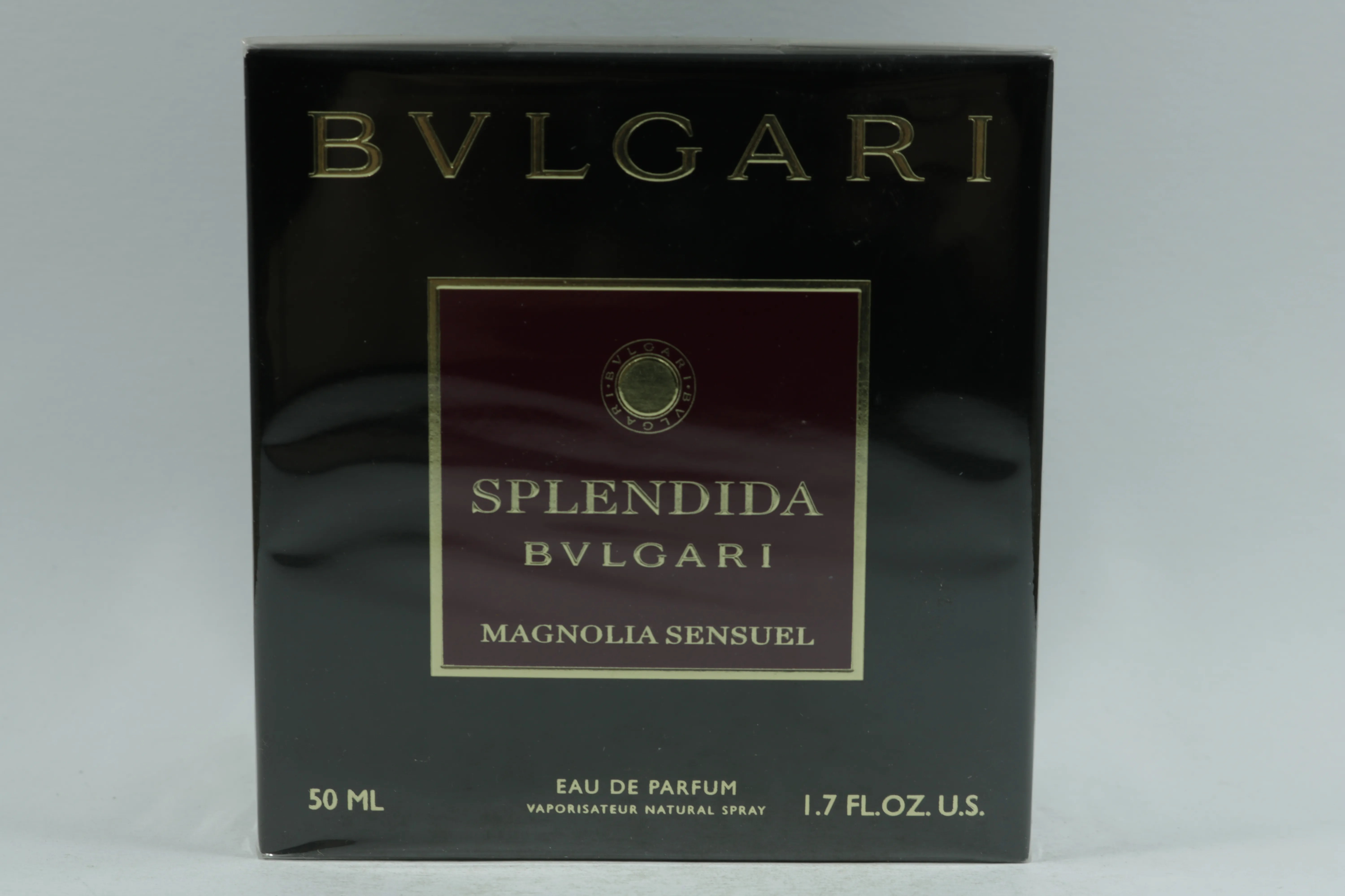 Bvlgari Splendida Magnolia Sensuel парфюмерная вода