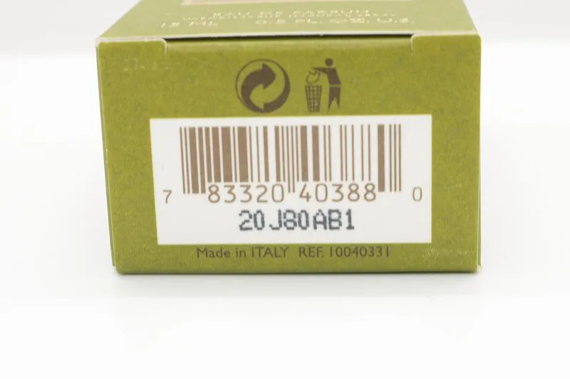 Bvlgari Man Wood Neroli парфюмерная вода