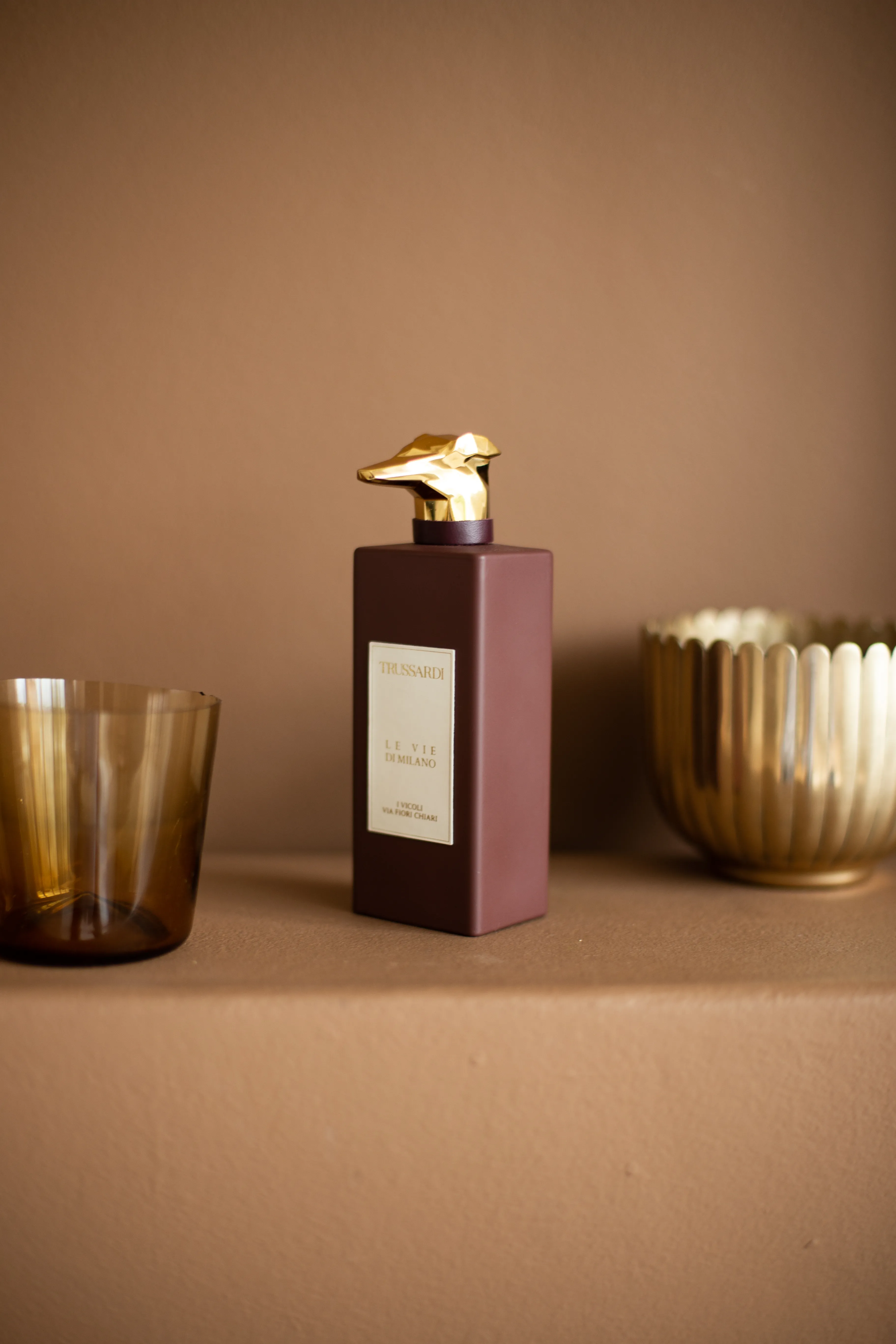 Trussardi I Vicoli Via Fiori Chiari