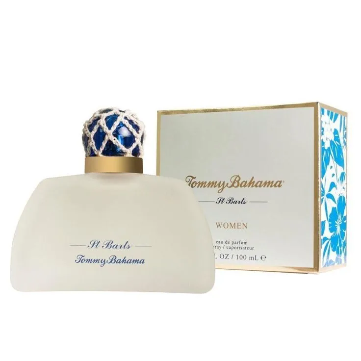 Tommy Bahama Set Sail St. Barts For Women парфюмерная вода
