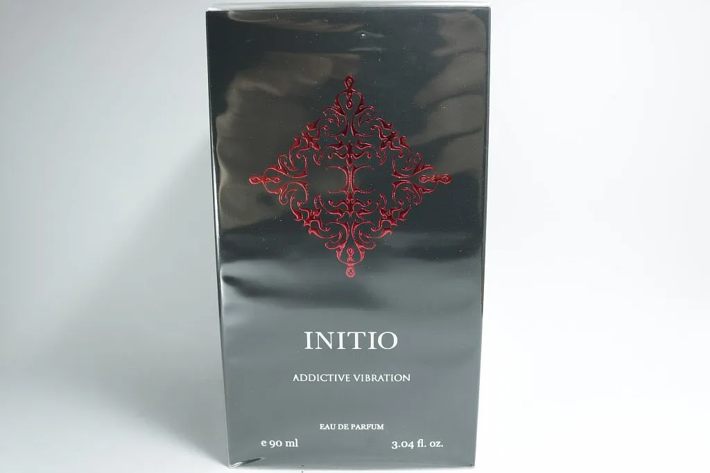 Initio Parfums Addictive Vibration парфюмерная вода