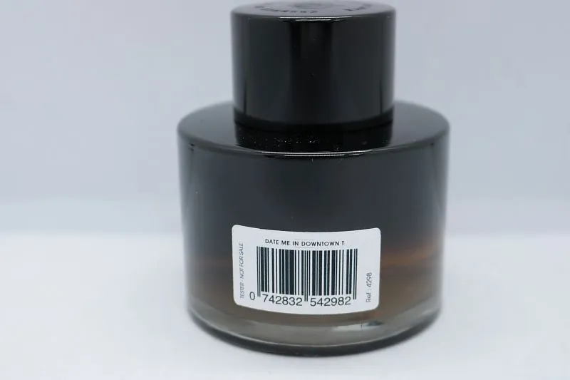 Philly & Phill Date me in Downtown / Sensual Aoud парфюмерна