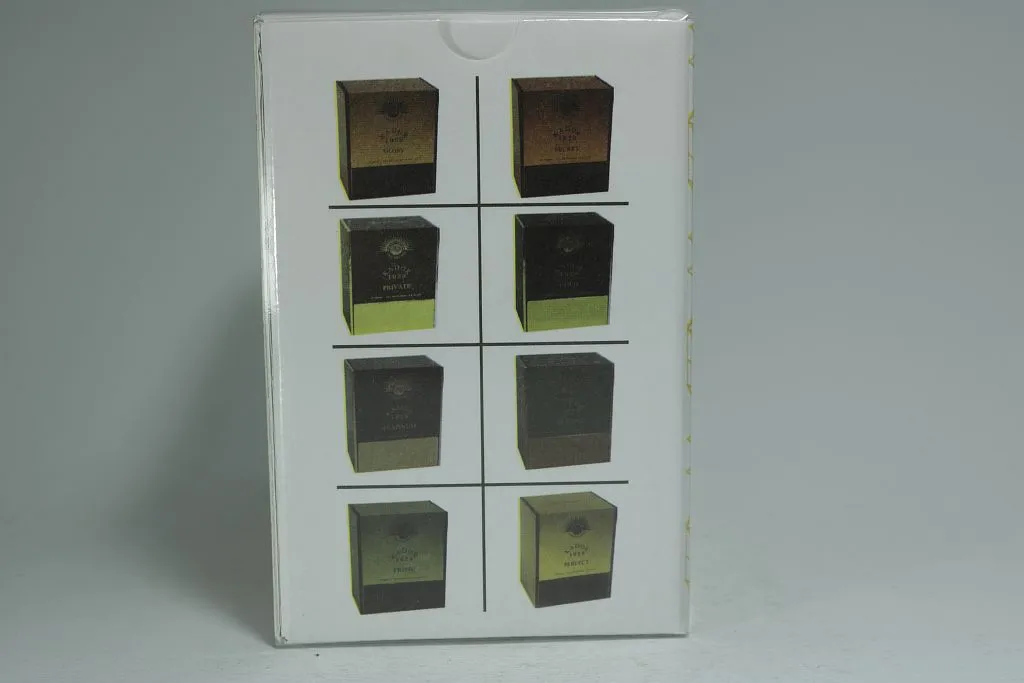 Noran Perfumes Kador 1929 Private парфюмерная вода