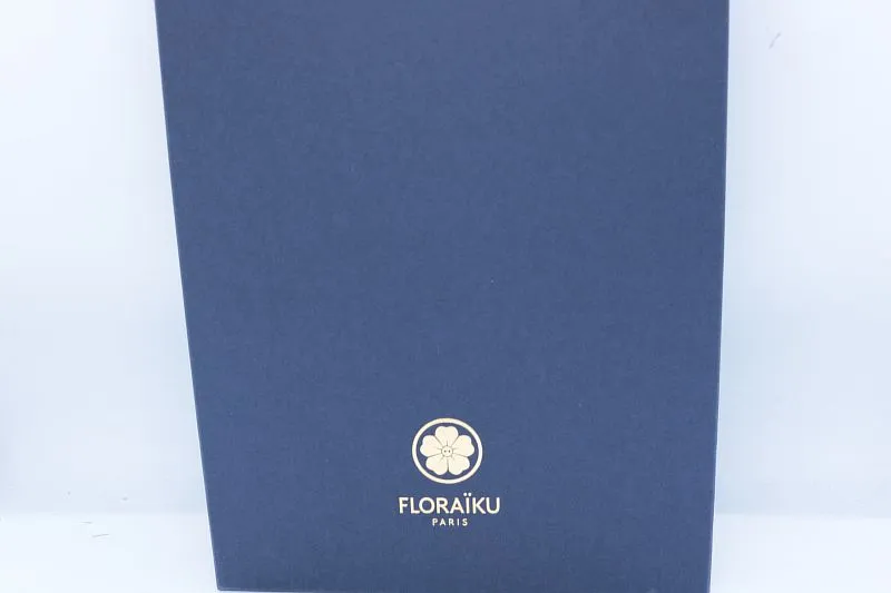 Floraiku And Your Lips парфюмерная вода