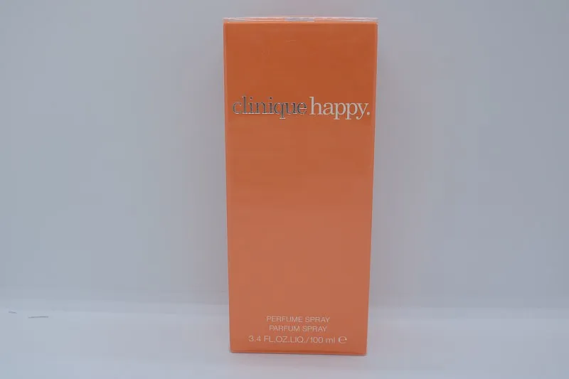 Clinique Happy For Woman парфюмерная вода