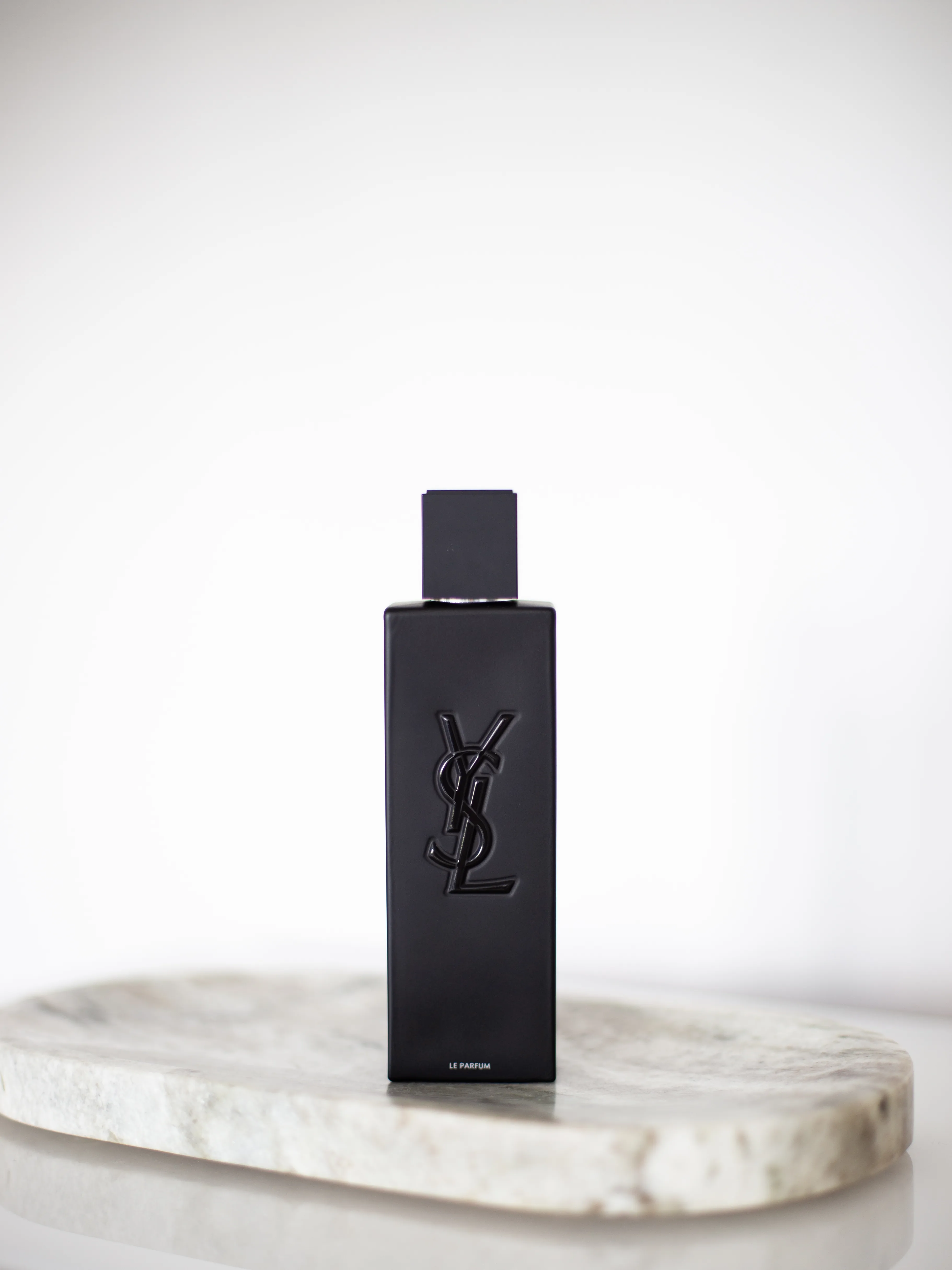 Yves Saint Laurent MYSLF Le Parfum парфюмерная вода