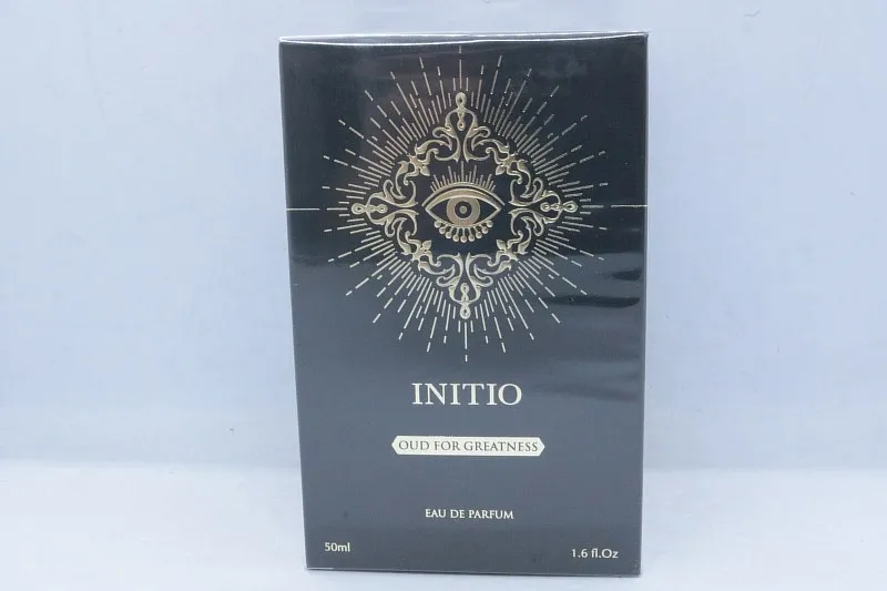 Initio Parfums Oud For Greatness парфюмерная вода