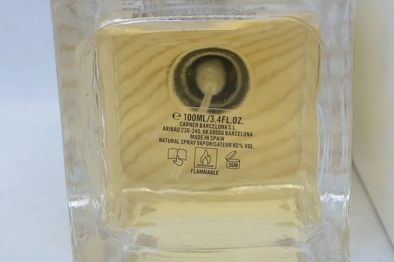 Carner Barcelona Danzatoria парфюмерная вода