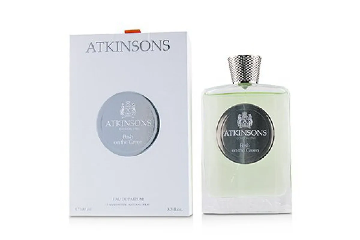 Atkinsons Posh on the Green парфюмерная вода