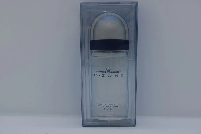 Sergio Tacchini O-ZONE Men туалетная вода