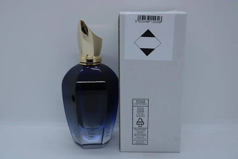 Xerjoff JTC 40 Knots парфюмерная вода