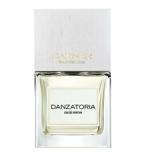 Carner Barcelona Danzatoria