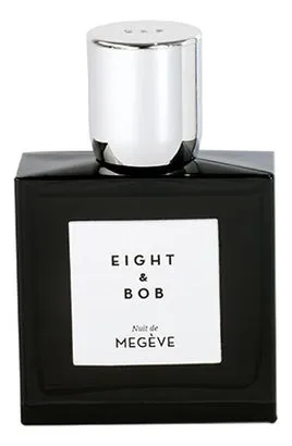 Eight & Bob Nuit de Megeve