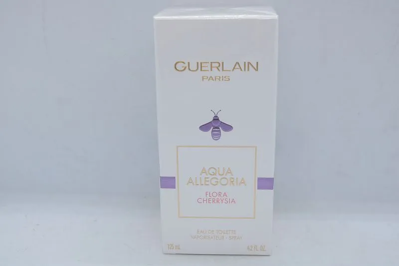 Guerlain Aqua Allegoria Flora Cherrysia туалетная вода