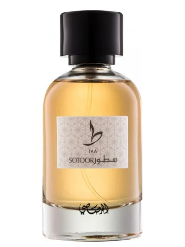 Rasasi Sotoor Taa