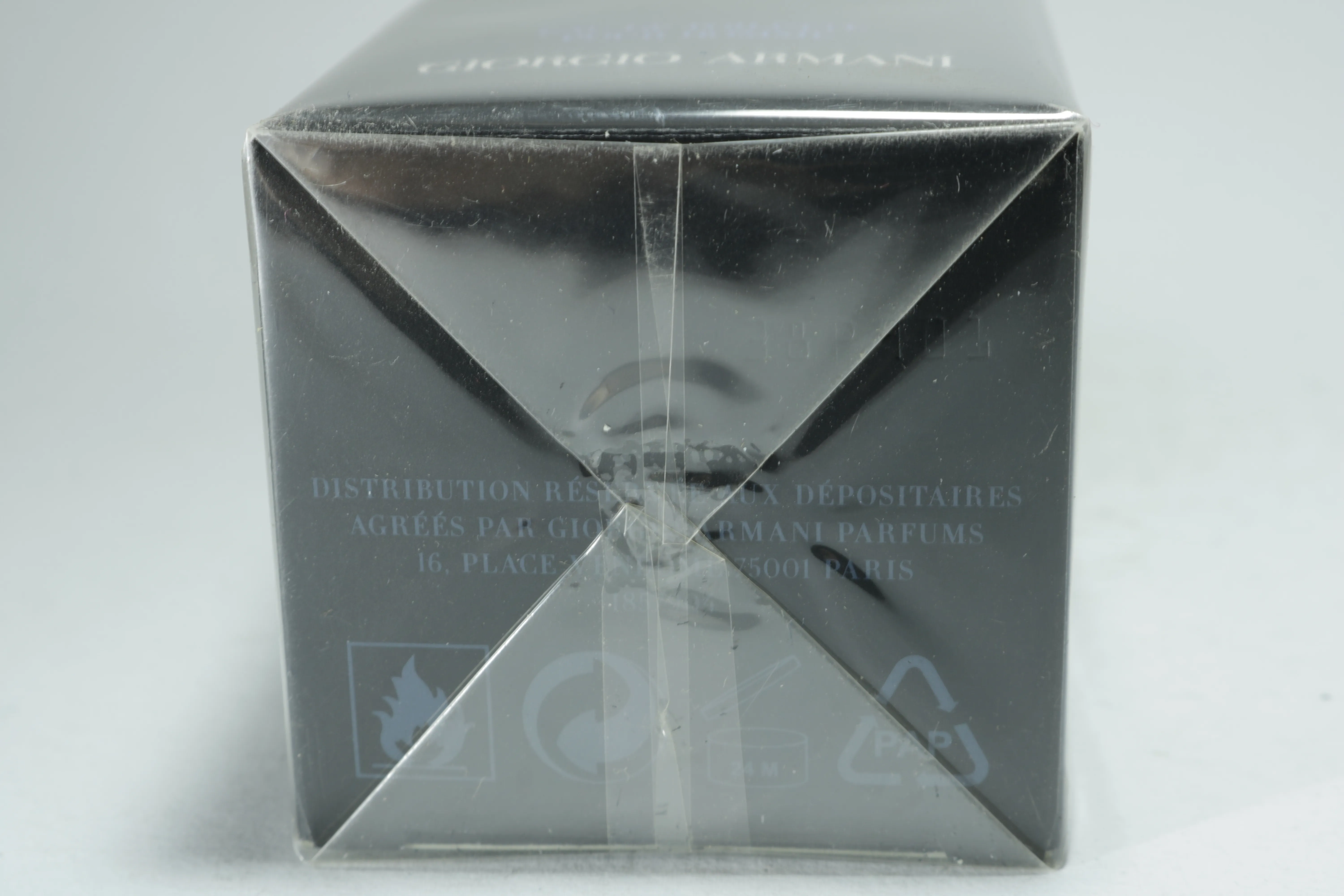 Giorgio Armani Code Colonia туалетная вода