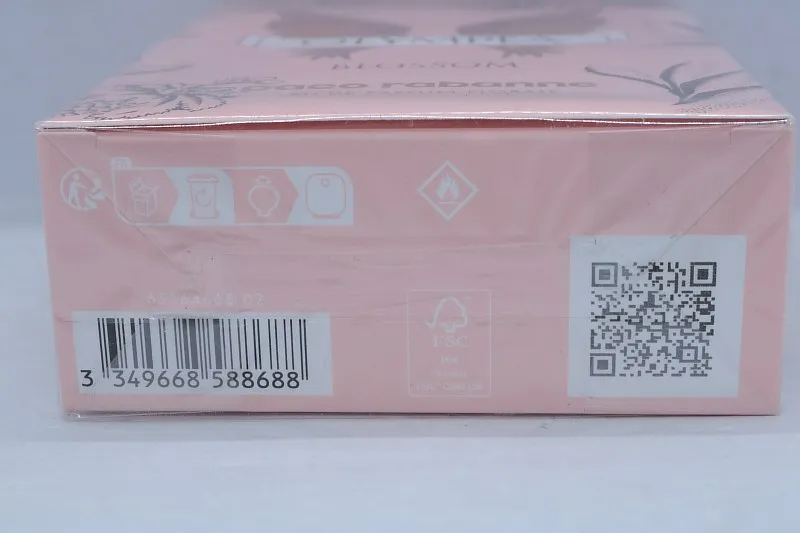 Paco Rabanne Olympea Blossom парфюмерная вода