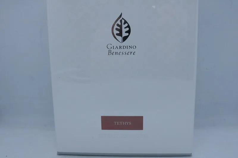 Giardino Benessere Tethys духи