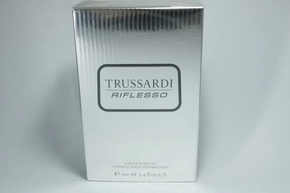 Trussardi Riflesso туалетная вода
