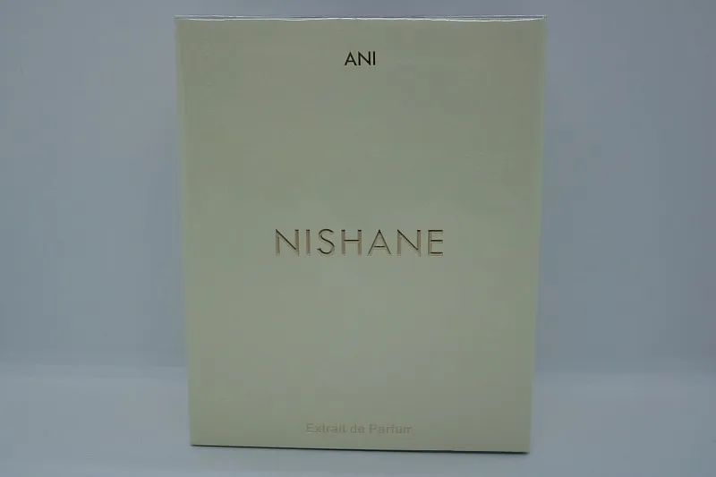 Nishane Ani духи