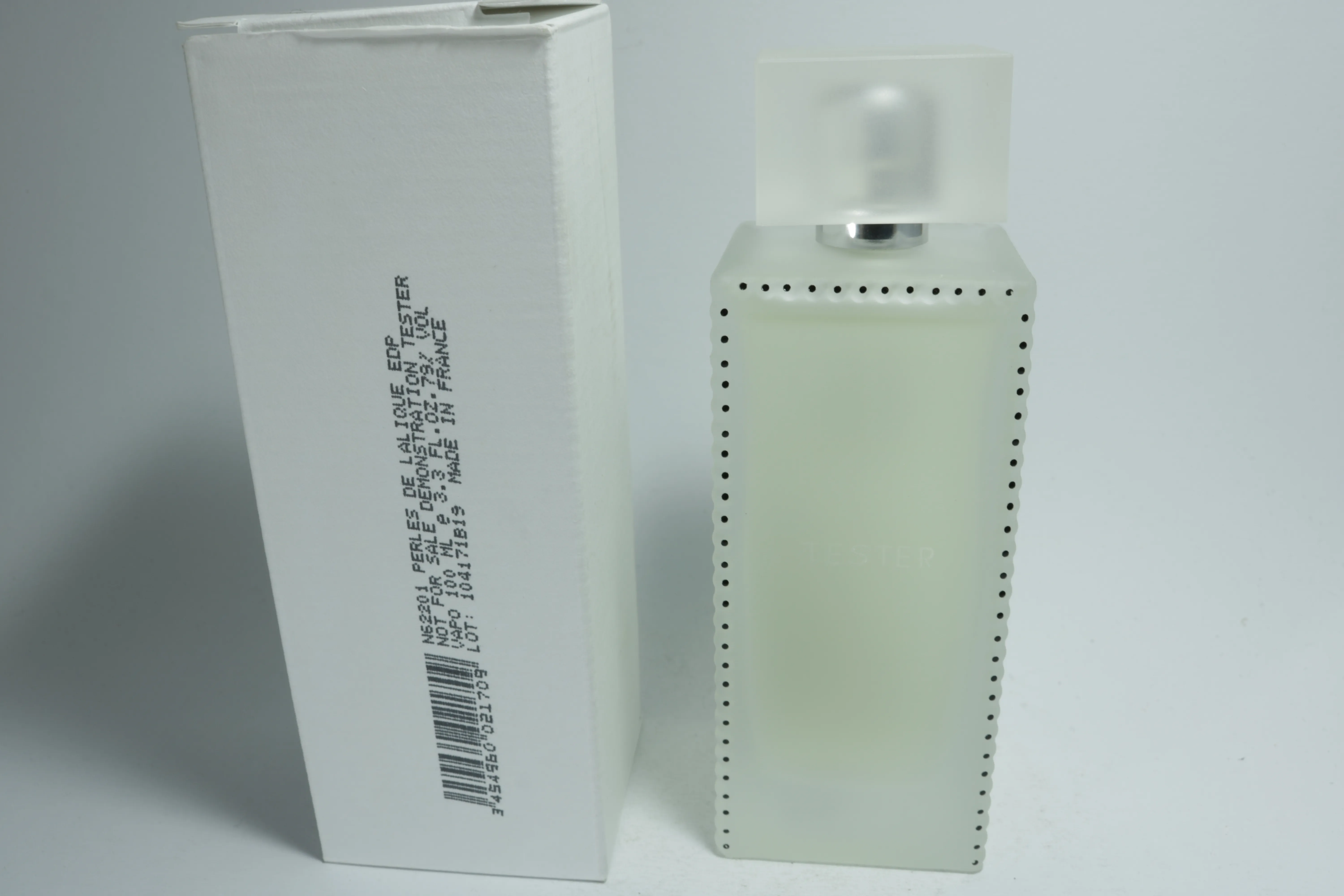 Lalique Perles парфюмерная вода