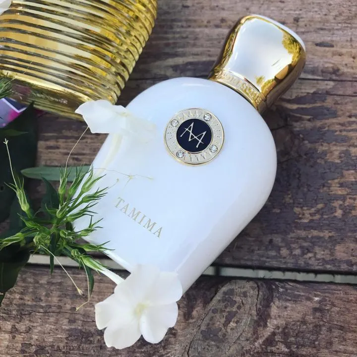 Moresque Tamima парфюмерная вода