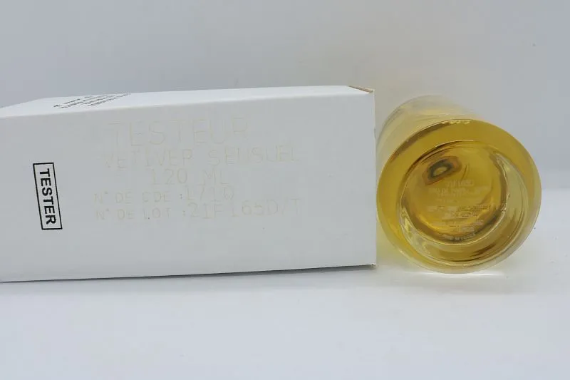 Mancera Vetiver Sensuel парфюмерная вода