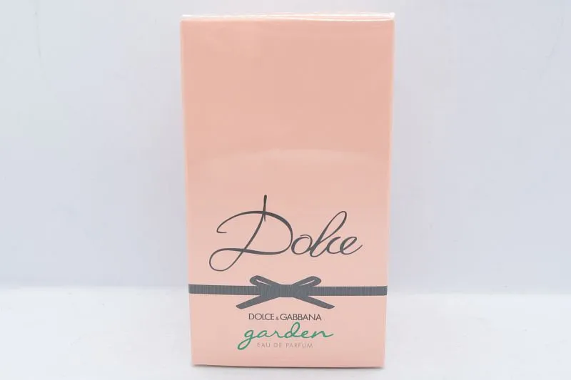 Dolce & Gabbana Dolce Garden парфюмерная вода
