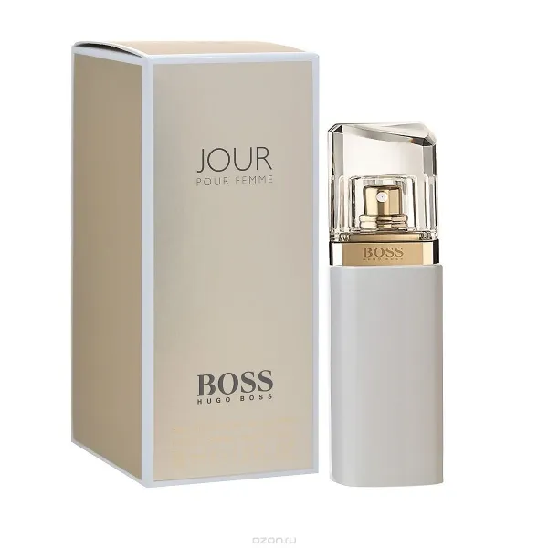 Hugo Boss Boss Jour Pour Femme
