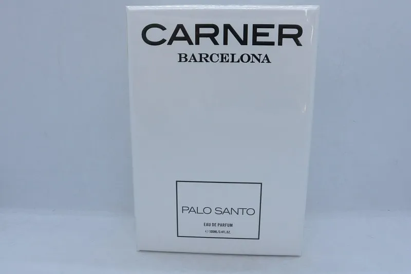 Carner Barcelona Palo Santo парфюмерная вода