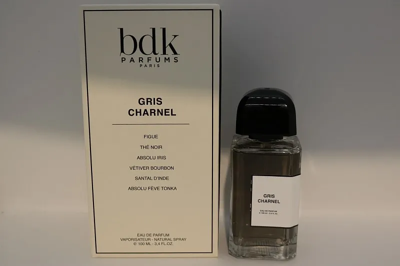 BDK Paris Gris Charnel парфюмерная вода