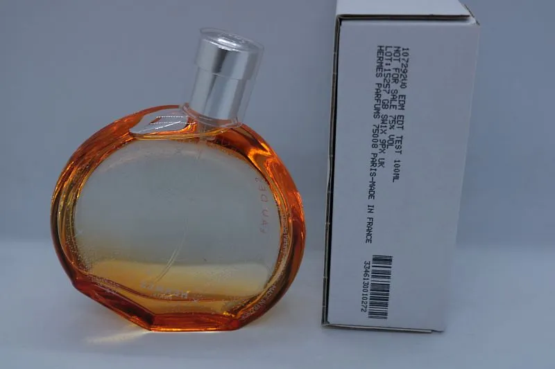 Hermes Eau des Merveilles туалетная вода