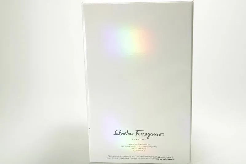 Salvatore Ferragamo Amo Ferragamo парфюмерная вода