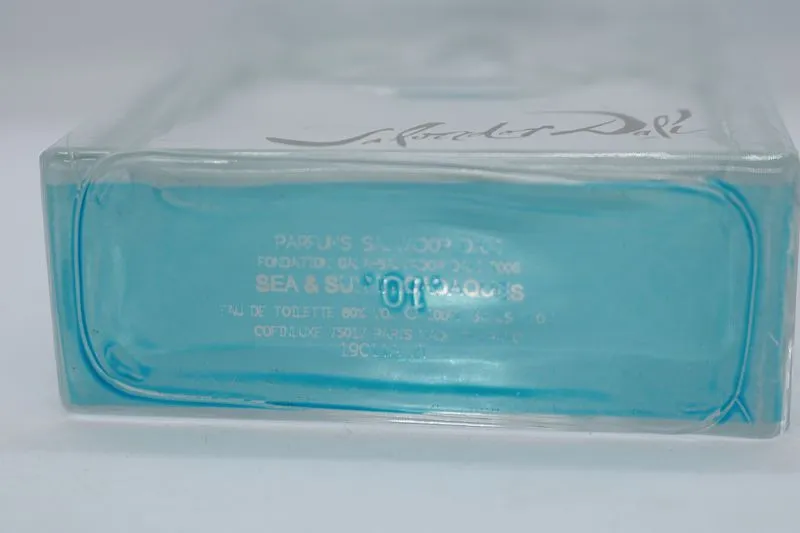 Salvador Dali Sea And Sun IN Cadaques туалетная вода