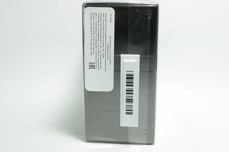 Tom Ford Noir Anthracite парфюмерная вода