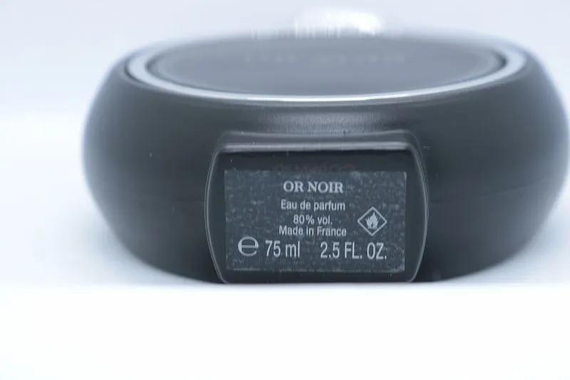 HFC Or Noir парфюмерная вода