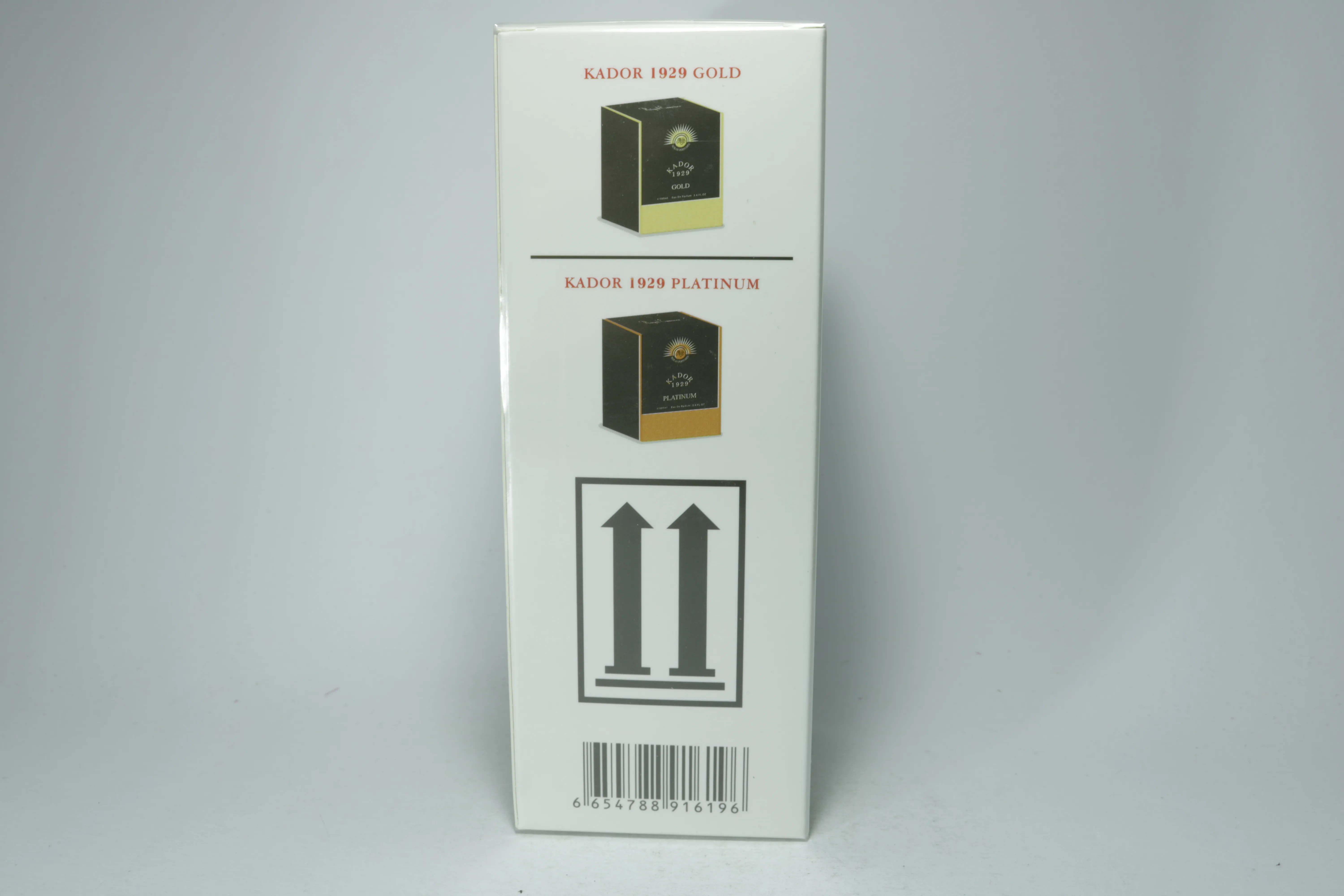 Noran Perfumes Suzana