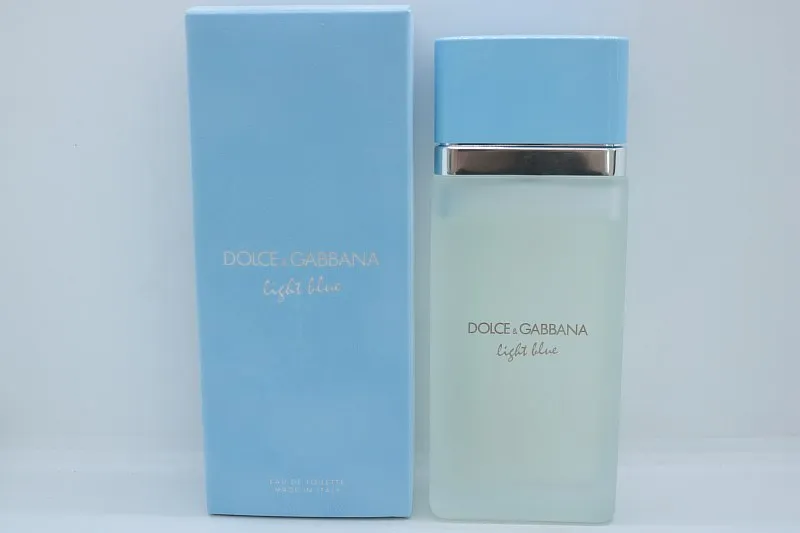 Dolce & Gabbana Light Blue