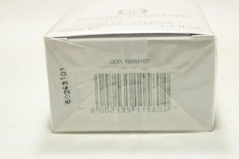 Sergio Tacchini Donna туалетная вода