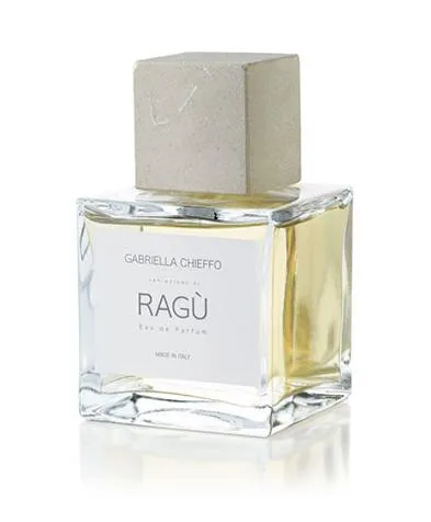 Maison Gabriella Chieffo Variazione di Ragu