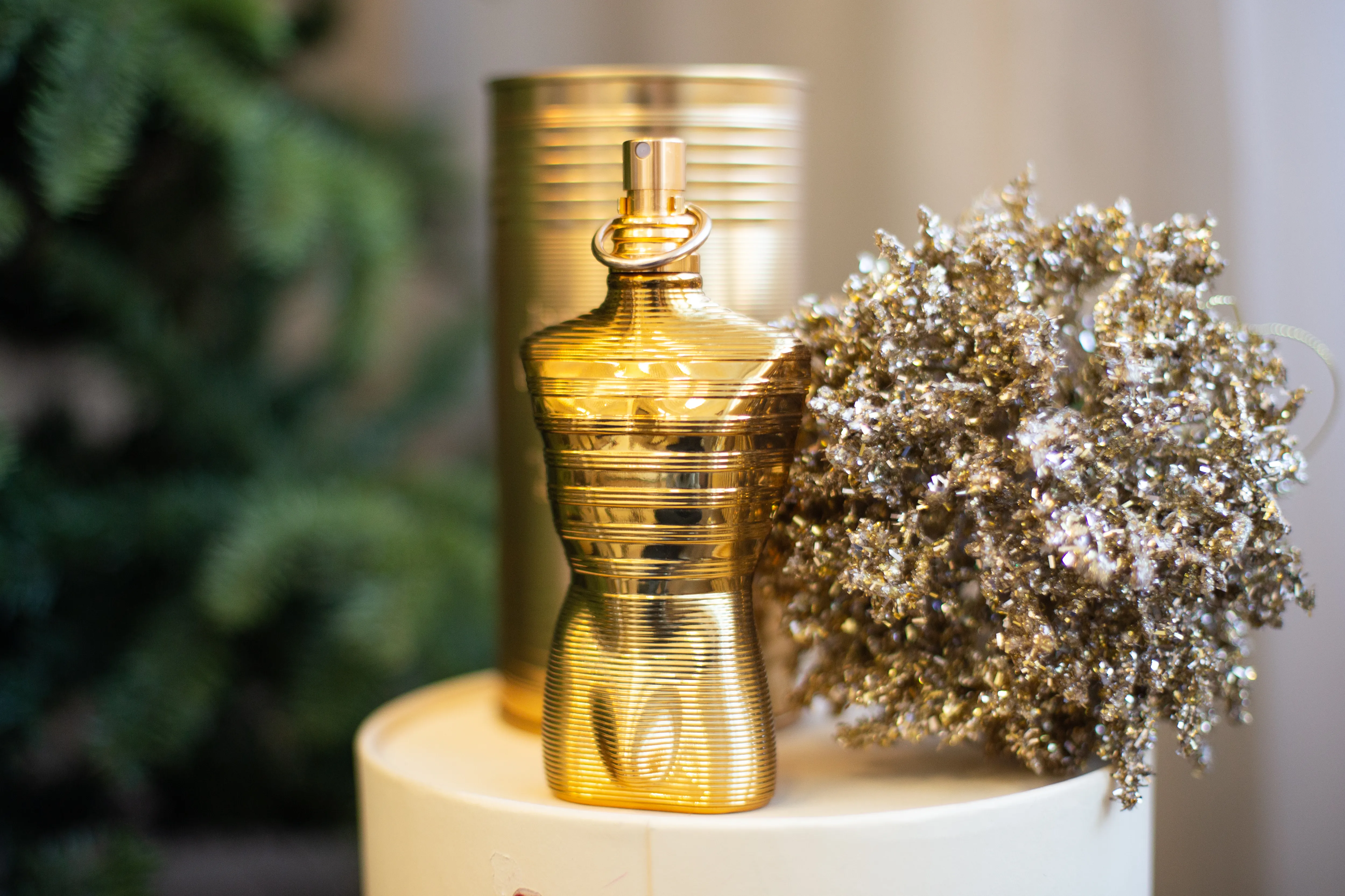 Jean Paul Gaultier Le Male Elixir Absolu