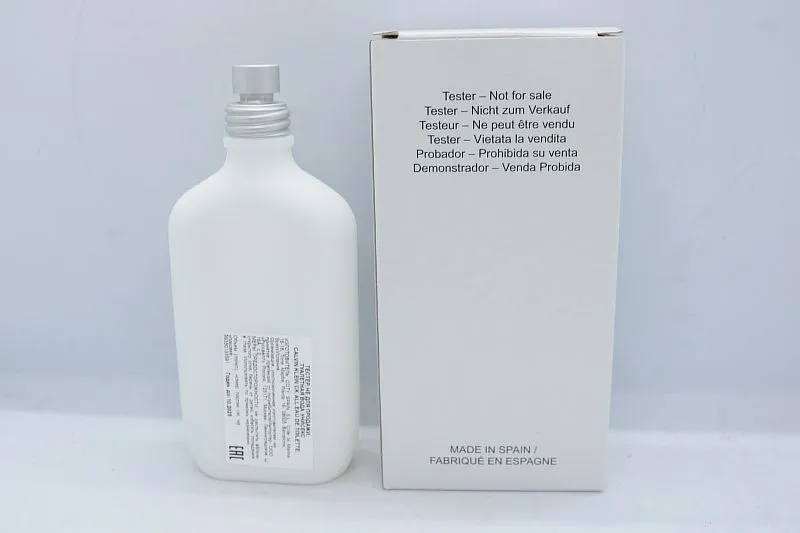 Calvin Klein ALL туалетная вода