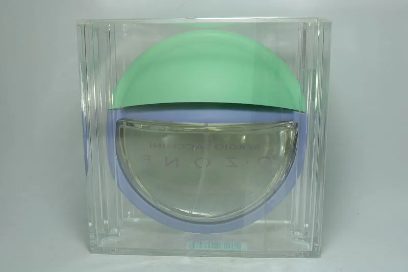 Sergio Tacchini O-ZONE Woman туалетная вода