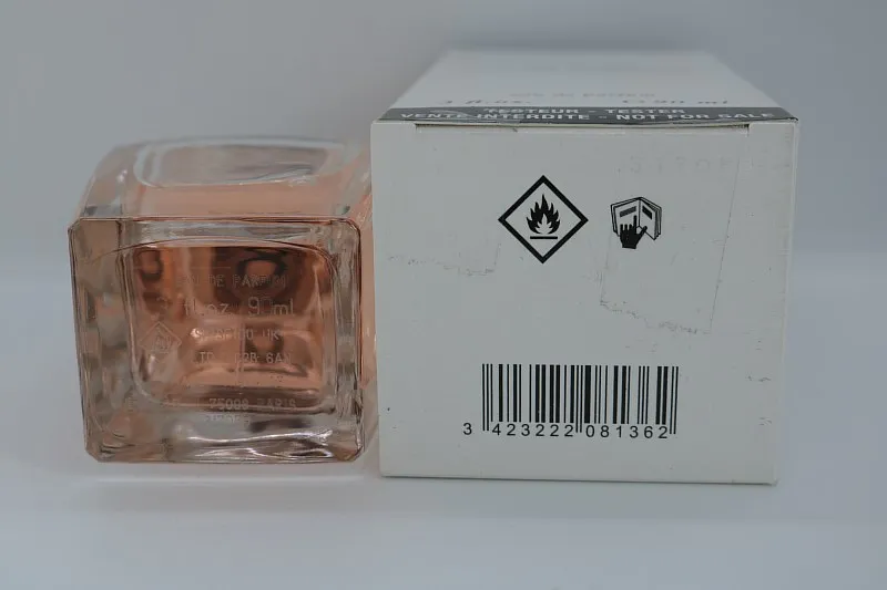 Narciso Rodriguez All Of Me парфюмерная вода