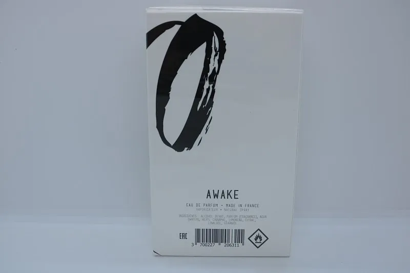 Akro Awake парфюмерная вода