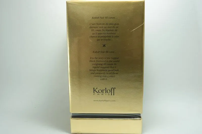 Korloff Lady Korloff Intense парфюмерная вода