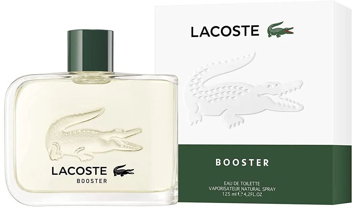 Lacoste Booster