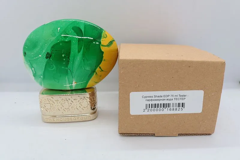 The House of Oud Cypress Shade парфюмерная вода