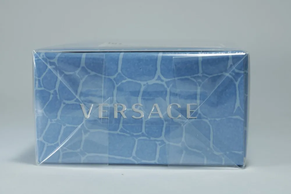 Versace Man Eau Fraiche туалетная вода